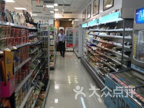 <bm不动>大连连锁大全<e>｜9家分店社区便利网络的矩阵式布局
