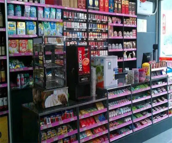 益家顺连锁便利店 品牌赋能与费用深度解析，打造社区零售新标杆