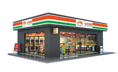 24小时便利店加盟指南 如何在连锁品牌中站稳脚跟