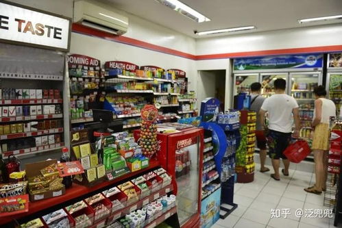 从苏宁小店、便利蜂、7-11、红旗连锁看连锁零售便利店品牌的困境与转型