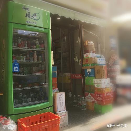 便利店连锁品牌如何选择?